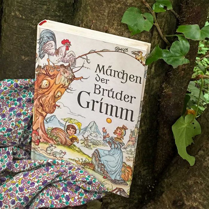 Märchen der Brüder Grimm