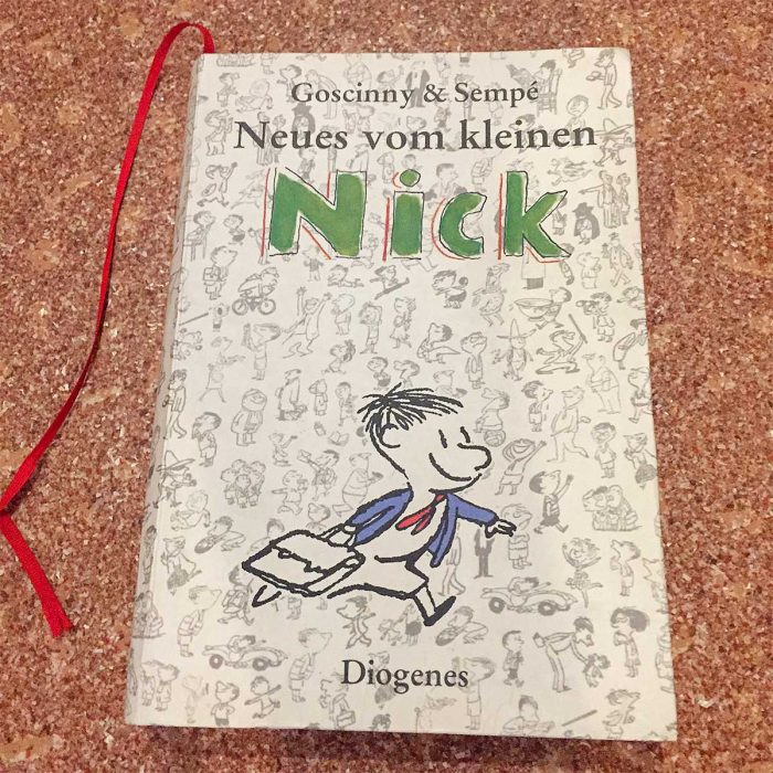 Neus vom kleinen Nick