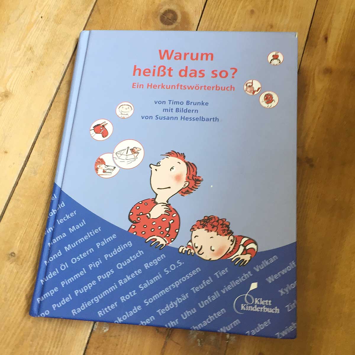 Brunke: Warum heißt das so?