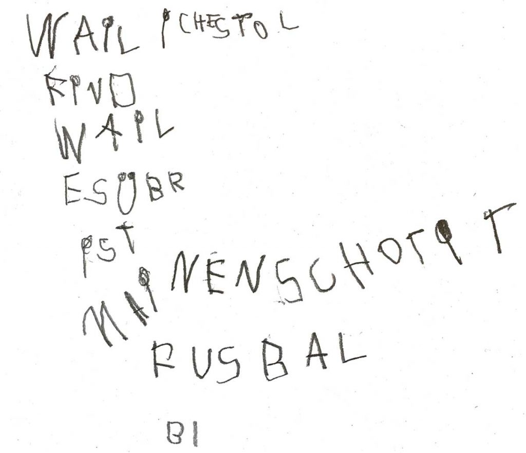 Marbacher Lesegesellschaft – Die 