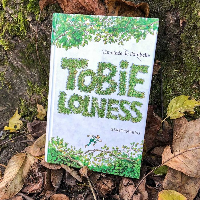 Marbacher Lesegesellschaft · Tobie Lolness