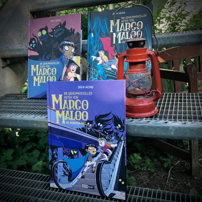 Margo Maloo